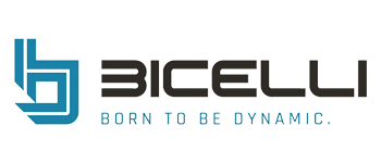 Logo Bicelli Hydraulics Carpenedolo