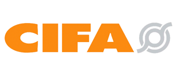 Logo Cifa Mixers